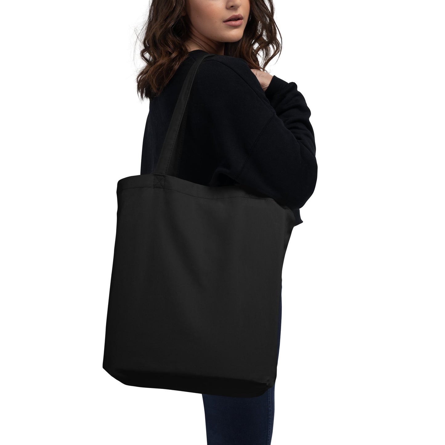 Eco Tote Bag - Dreamy Bear