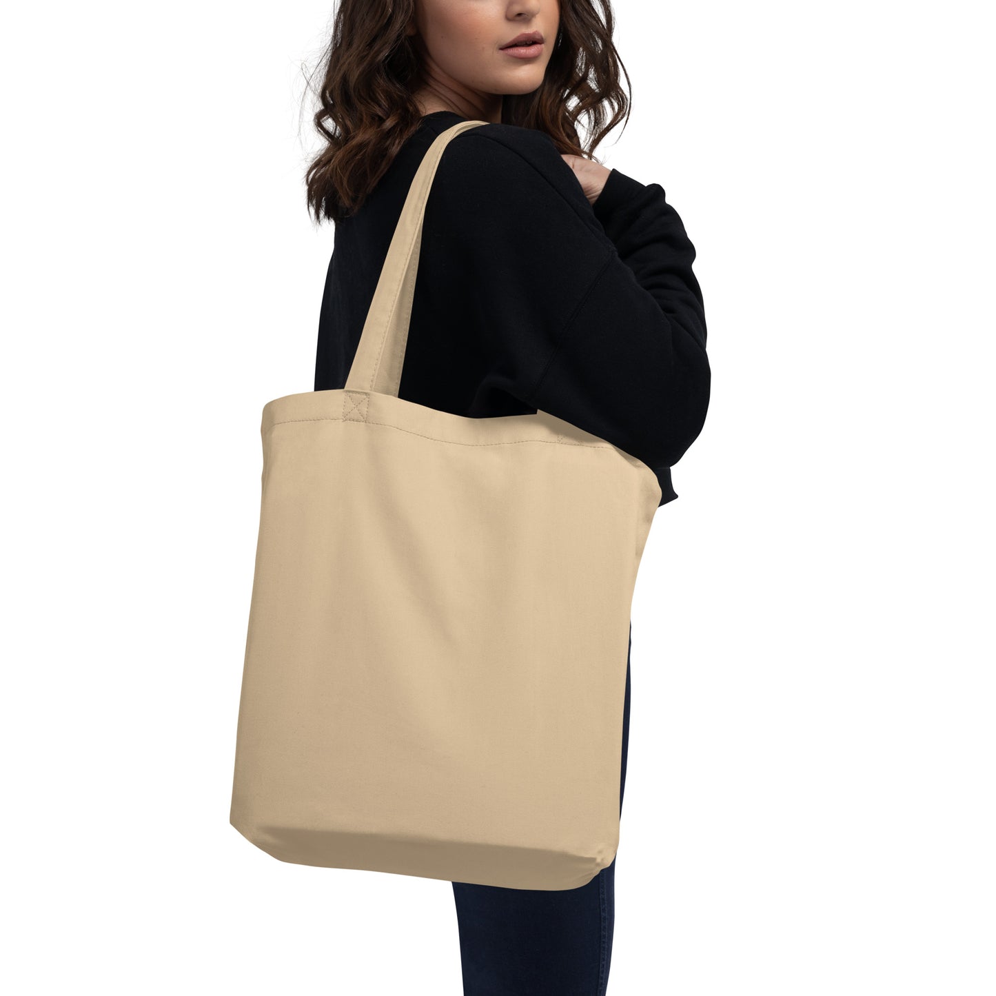 Eco Tote Bag - Dreamy Bear