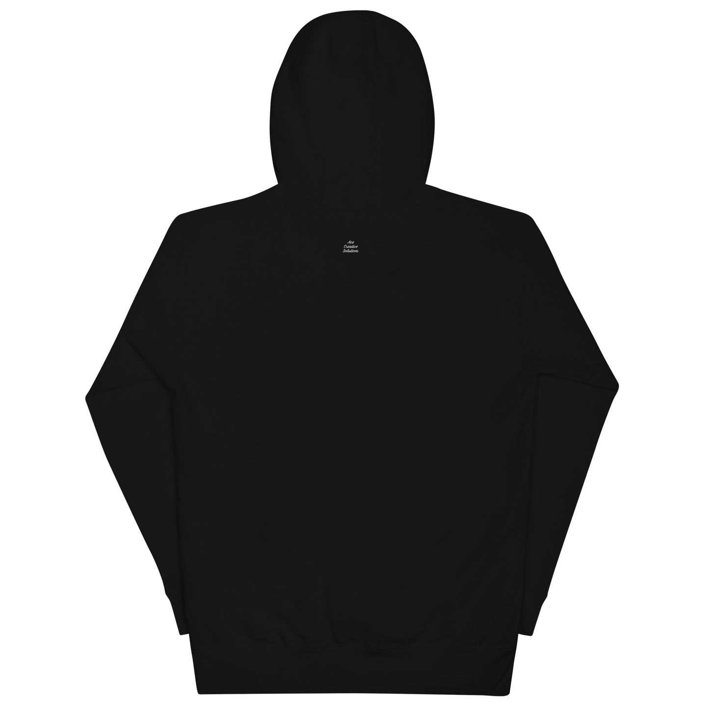 Mystical Twilight Tiger Hoodie
