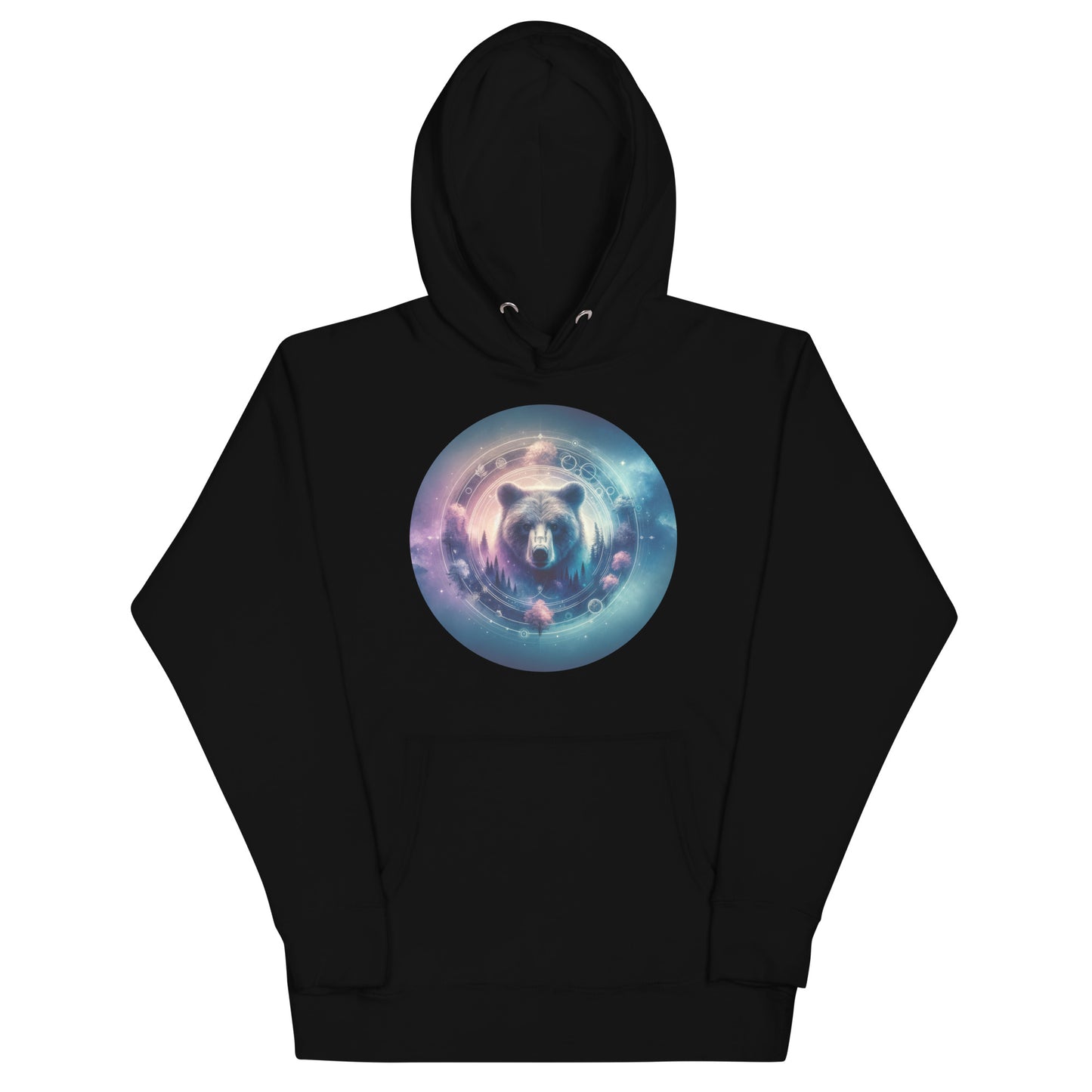 Dreamy Bear Hoodie
