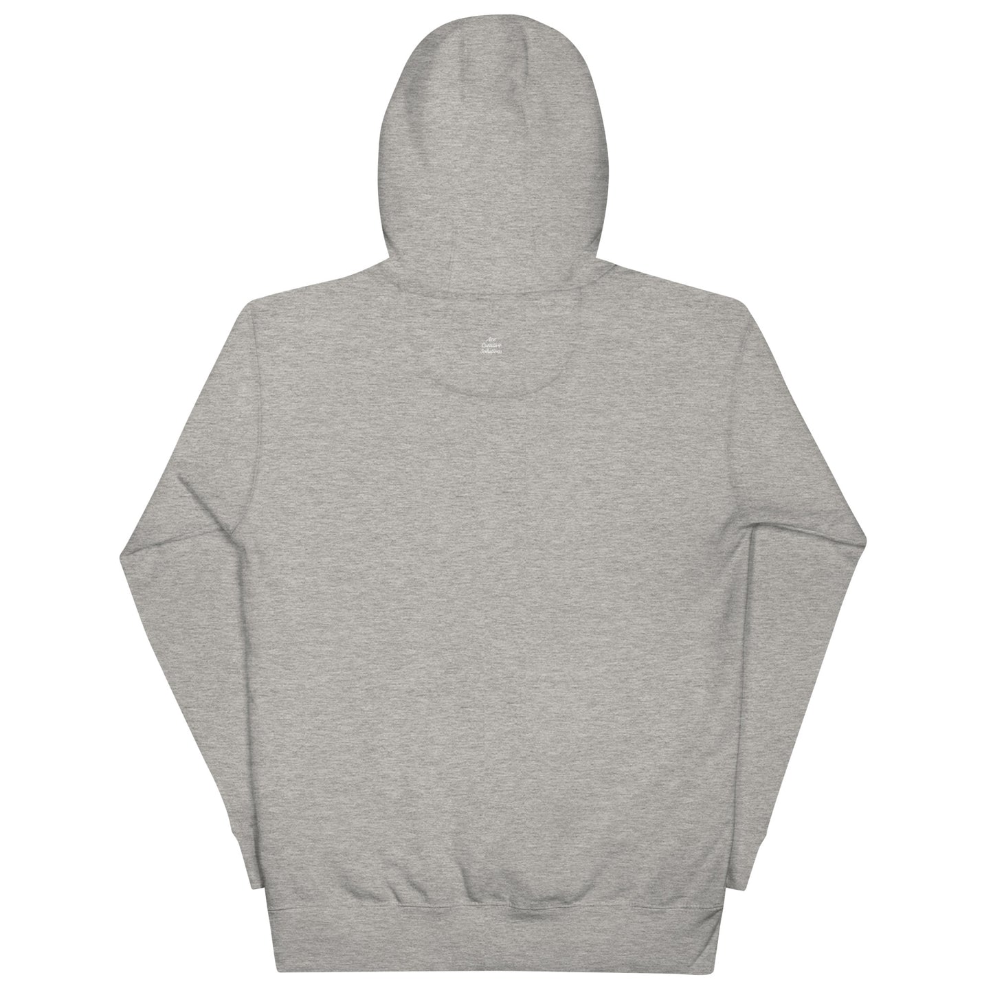 Vibrant & Natural Tiger Hoodie