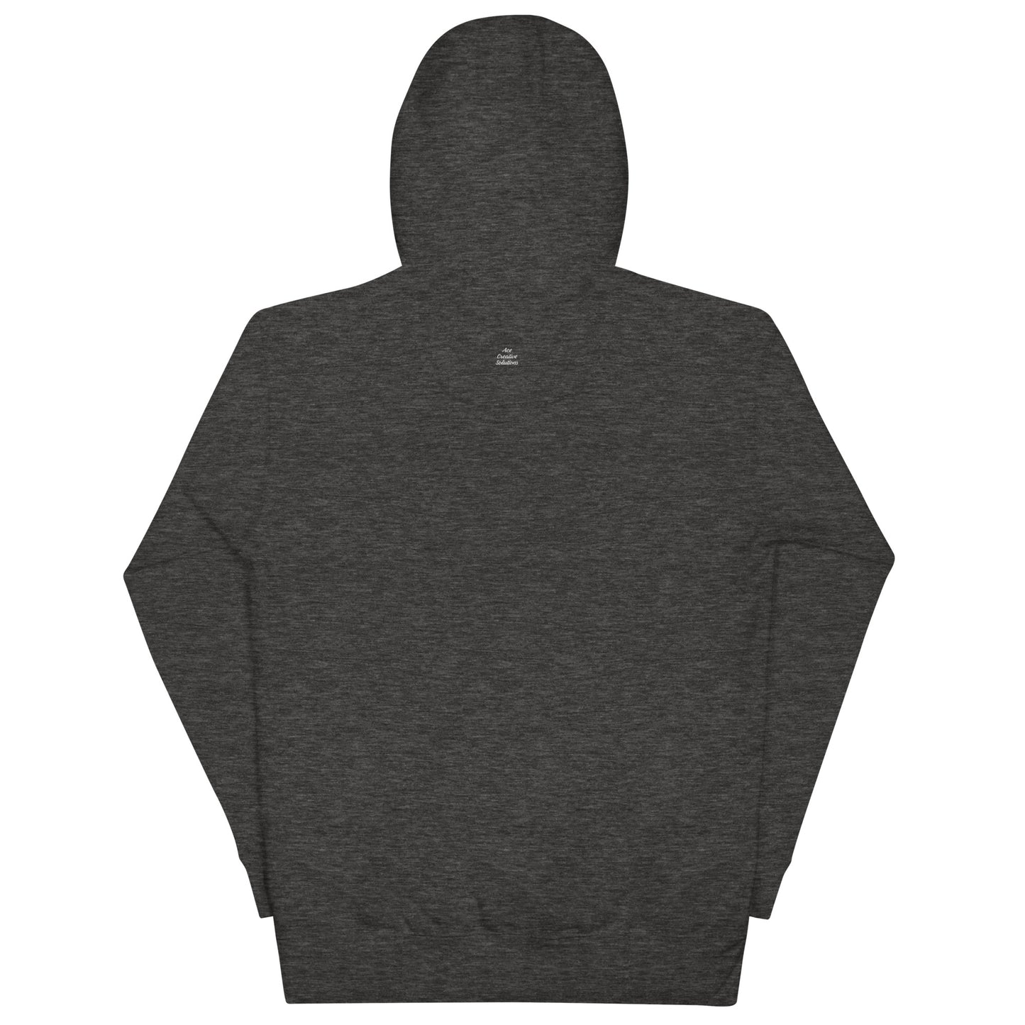Snowy Bear Hoodie