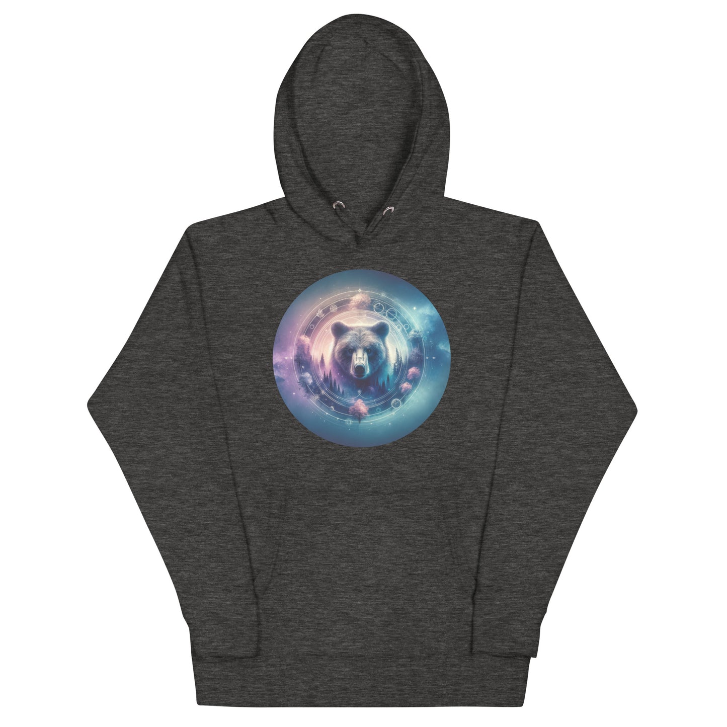 Dreamy Bear Hoodie