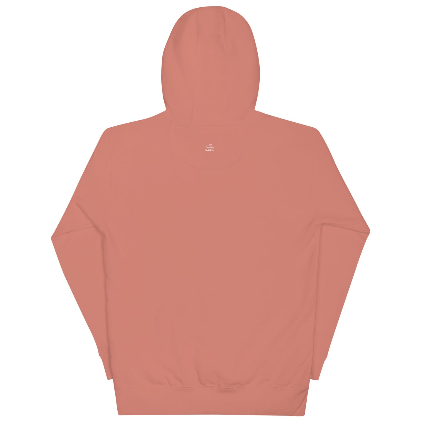Earthy & Warm Tiger Hoodie