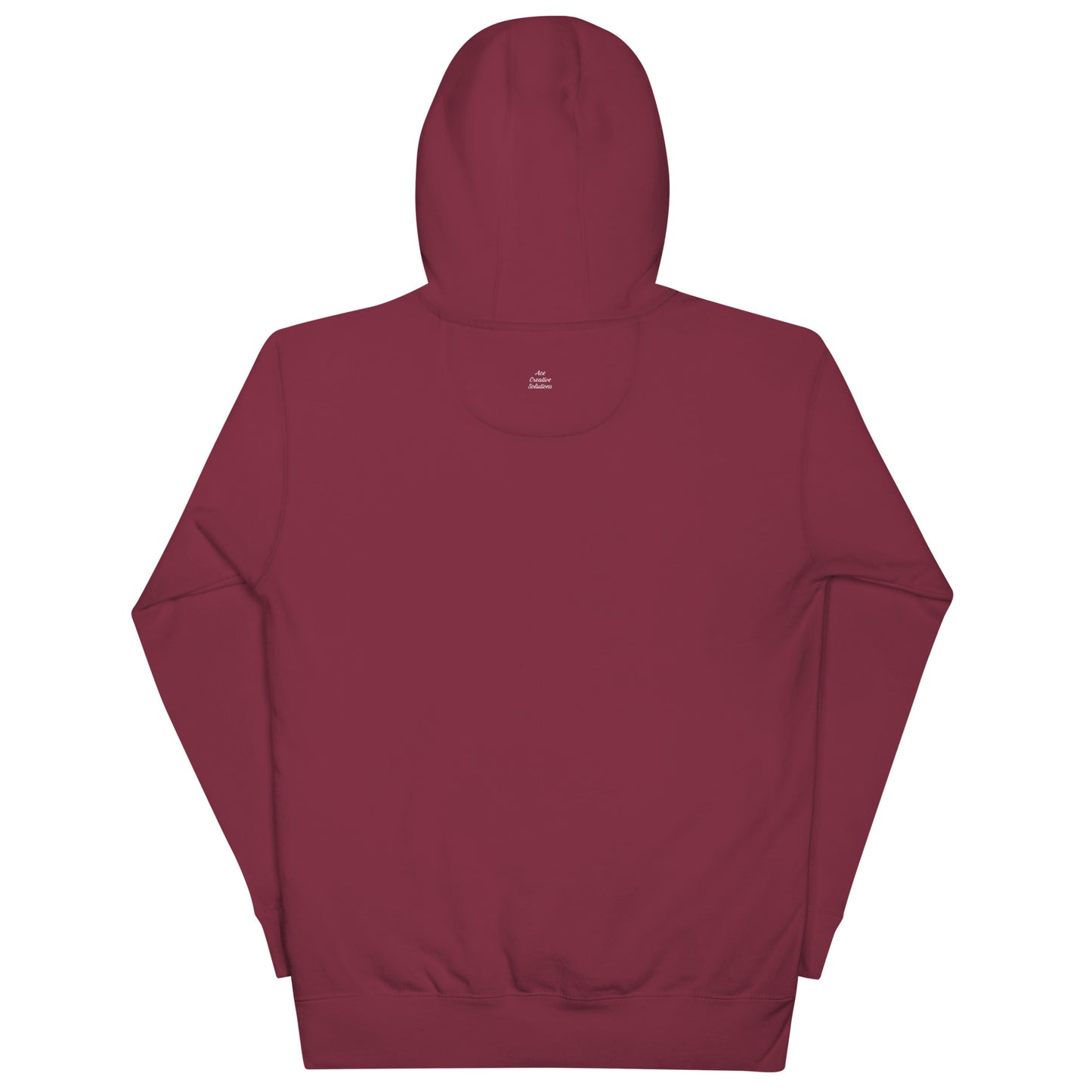 Snowy Bear Hoodie