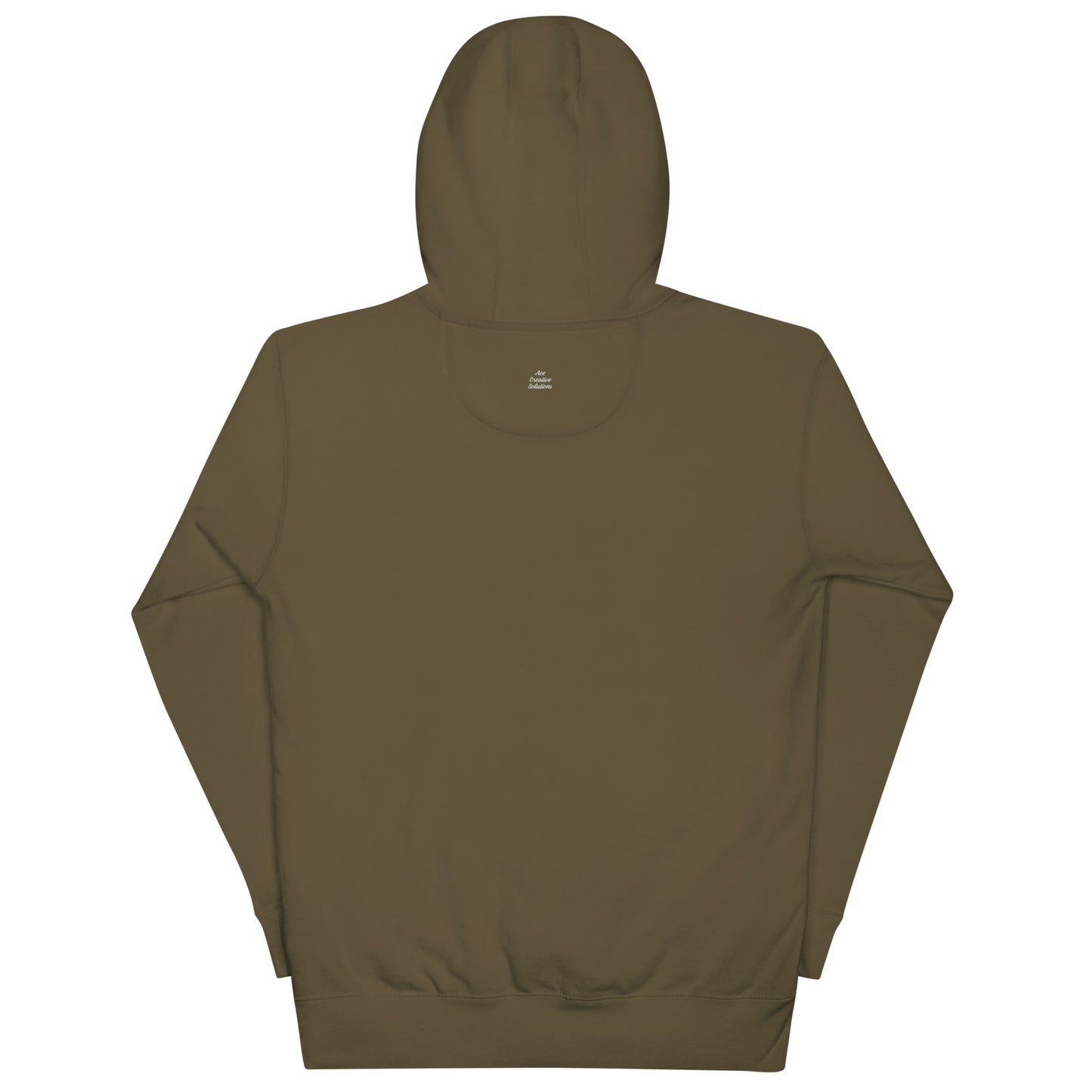 Seasons of the Bear Hoodie