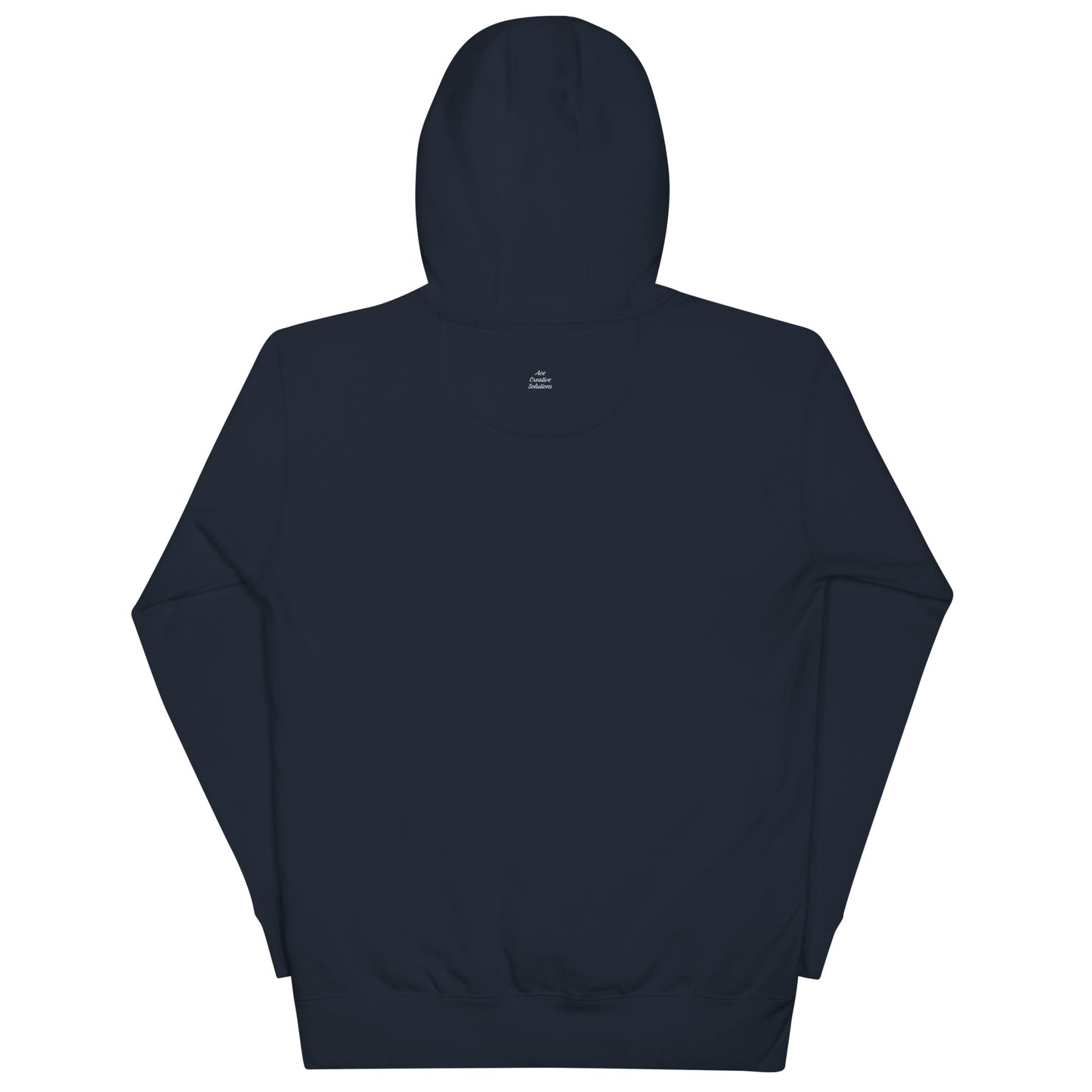 Vibrant & Natural Tiger Hoodie