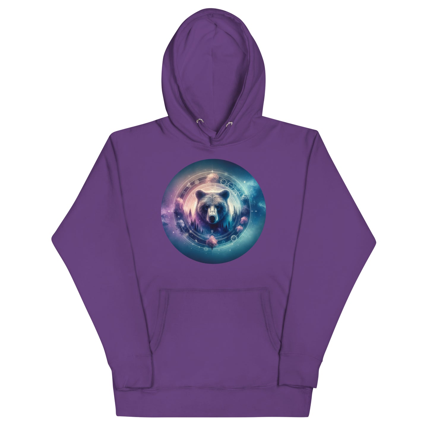 Dreamy Bear Hoodie
