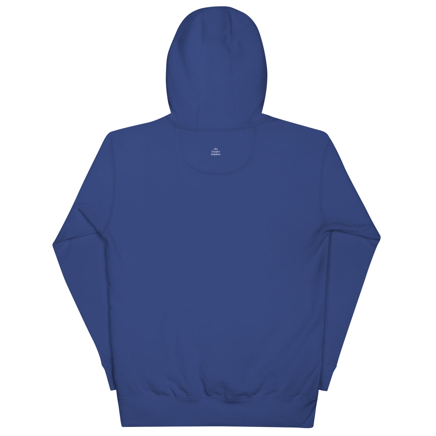 Mystical Twilight Tiger Hoodie